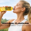Bild på EAA Kick Amino Ice Tea Lemon - 500ml Body Attack