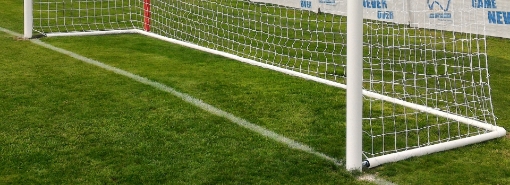 Bild på Uppfällbar undre nätram — 5 × 2 m — VI 6046