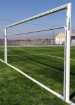 Bild på Uppfällbar undre nätram — 7,32 × 2,44 m — VI 6056