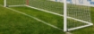 Bild på Uppfällbar undre nätram — 7,32 × 2,44 m — VI 6056