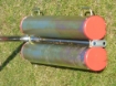 Bild på Motviktsbehållare — Ø120 mm — VI 6044