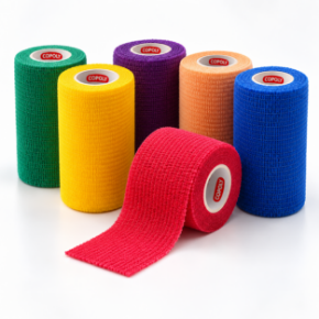 Bild för kategori Självhäftande Copoly-bandage 15 cm