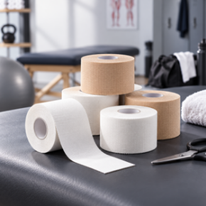 Bild för kategori Styv sporttejp & Athletic Tape