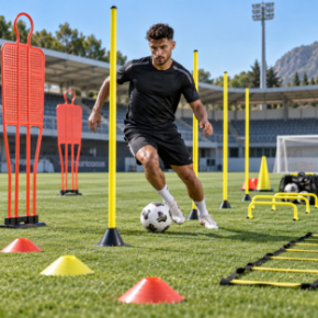 Bild för kategori UTEGYM-TILLBEHÖR